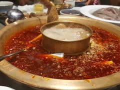-长嘉·河图火锅(长嘉汇江景旗舰店)