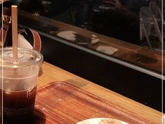 -Peet's Coffee皮爷咖啡(大学路店)