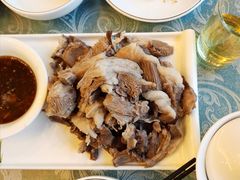 -老毛手抓·盐池滩羊非遗手抓(宁夏总店)