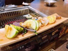 -暖都焼肉·和牛酒場(花都店)