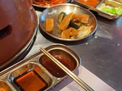 -西塔老太太泥炉烤肉(苏州大悦城店)