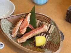 -蟹道乐(道顿堀本店)