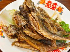 -谢记上海大排档(长寿路店)