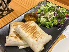 -沏点Trattoria意大利餐厅(新街口店)