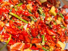-静一餐厅·湖北菜(前门店)