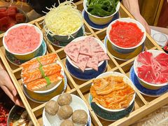 -蜀江龙火锅(339店)