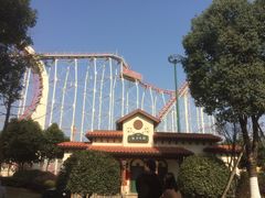 -国色天乡三期陆地乐园