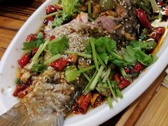 -美味居(古城店)