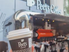 -Peet's Coffee皮爷咖啡(万象天地店)