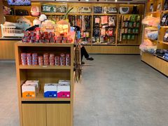 -贝贝宠物乐园(常青花园店)
