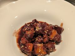 -览江阁中餐厅·淮扬菜(兆和皇冠假日酒店)