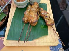 -simply thai天泰(静安嘉里中心店)