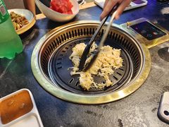 -杨记齐齐哈尔烤肉(五莲路店)