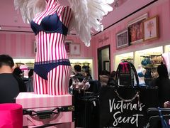 -Victoria's Secret(苏州中心全品类店)