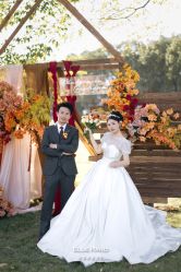 -钴蓝西服定制·男士礼服租赁(鄞州店)