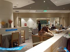 大堂-马仕玖煲(万宴城店)