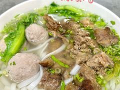 -福合埕牛肉丸(福平路店)