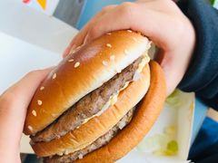 -麦当劳(朝阳路得来速店)