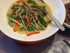 -永膳精致本味湘菜(麓谷店)