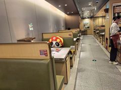 -海底捞火锅(上地华联店)