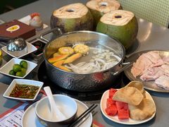 -椰小鸡·琼州糟粕醋(美兰缤纷城店)