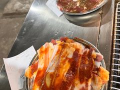 -同心烧烤(总店)