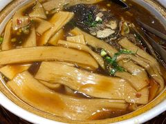 粉皮鱼头汤-得意楼蒸菜馆