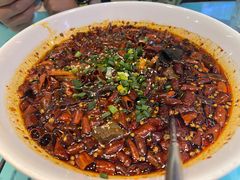 -川正旺江湖菜(三元桥店)