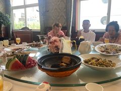 -香融府·烤鸭·家常菜(马家堡路店)