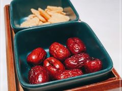 -锦府盐帮·李宅(领展购物广场中关村店)