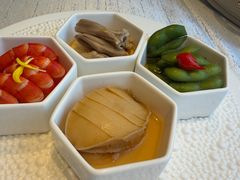 -上海和平饭店龙凤厅 Dragon Phoenix
