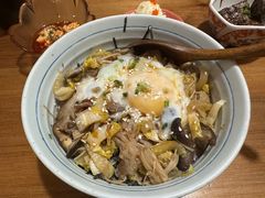 -信日本料理(信义坊店)