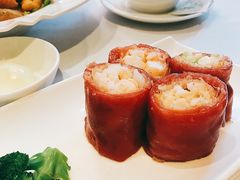 -春满园·早茶·粤菜·宴会(前海店)