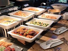 -浙江西子宾馆·瑶园咖啡厅