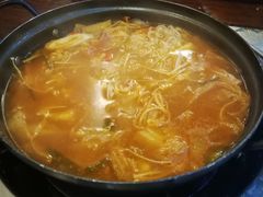 -意成料理