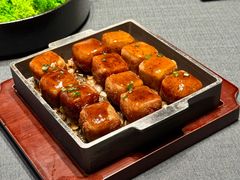 石锅芋艿-湯記傳菜