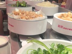 -龍歌自助小火锅(雨花台江南虹悦城店)