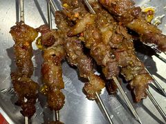 -生火火·小炉子炭烤(金楠天街总店)