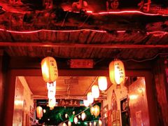 大堂-旺角小渔村·海肠捞饭开创者(环山路店)