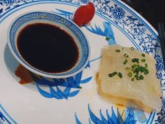 -茉莉花·私房菜(蓝湖郡店)