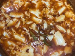 -故乡明太鱼屋(航北路店)