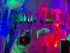 -水晶之星洗浴温泉汗蒸