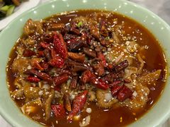 -宛平李记小吃(东关街店)