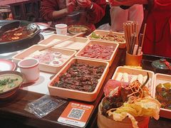 -江北北火锅馆·公路夜市(魏公村店)