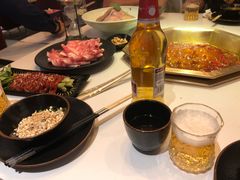 -丙申臺火锅
