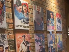 -茶啊冲电影主题文化餐厅(TOUCH12街店)