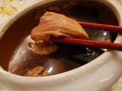 -新加坡宏仁堂御膳厅