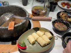 -芸山季·云南山珍菌火锅(南翔印象城MEGA店)