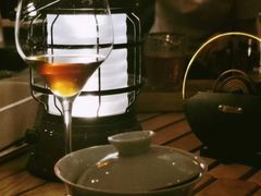 -苏州凯悦酒店·酒肆(华池街店)