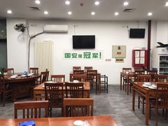 -岳合轩老北京涮肉